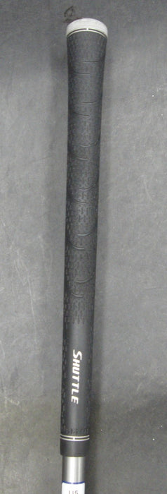Maruman Shuttle Maraging 23° 5 Hybrid Regular Graphite Shaft Shuttle Grip