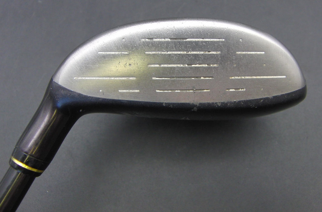 Dunlop XXIO Prime 20° 7 Wood Regular Graphite Shaft XXIO Prime Grip