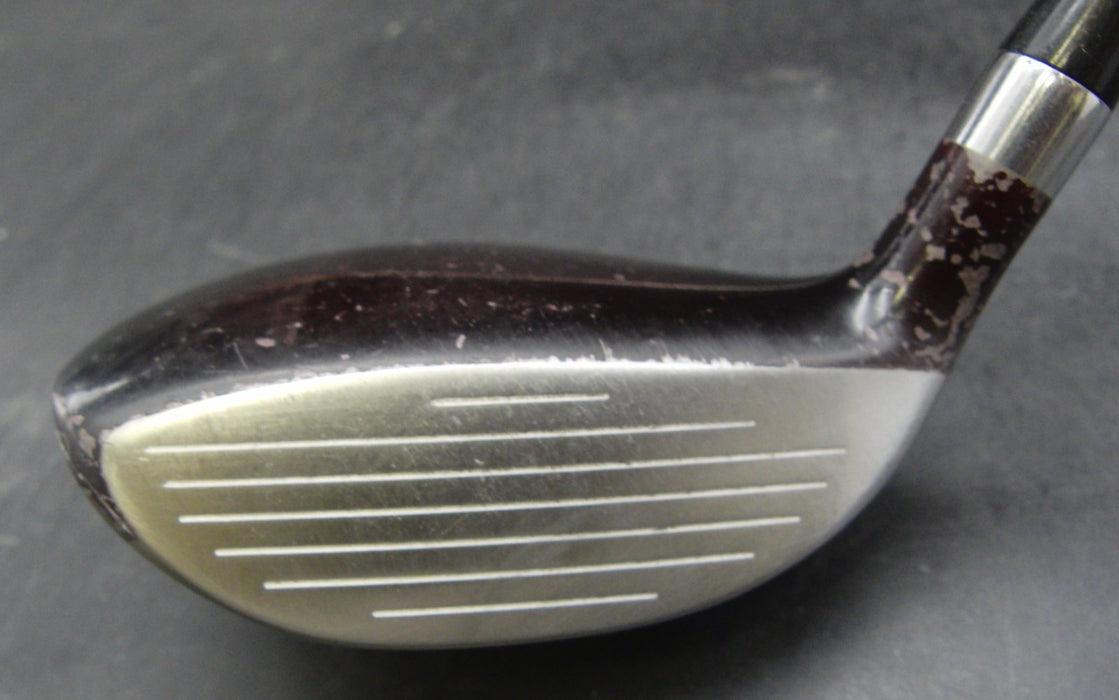 Ladies Mactec WFT 18° 4 Wood Ladies Graphite Shaft Mimic Grip