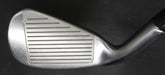 Nike SQ MachSpeed 5 Iron Uniflex Steel Shaft Nike Grip