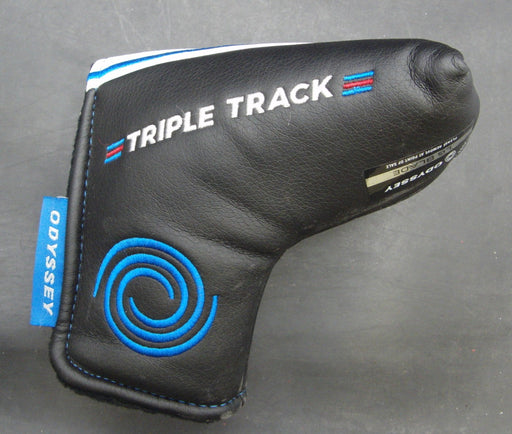 Odyssey Triple Track Putter Headcover