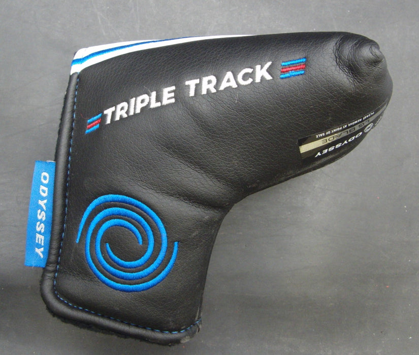 Odyssey Triple Track Putter Headcover