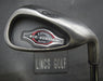 Callaway Big Bertha 2002 8 Iron Regular Steel Shaft GolfPride Grip