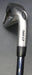 Callaway Steelhead XR 360 CF 6 Iron Stiff Graphite Shaft Callaway Grip