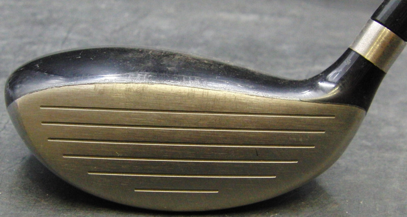 Bridgestone Tourstage 4 Wood Stiff Graphite Shaft Golf Pride Grip