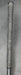Callaway Big Bertha 2002 10 Iron Regular Graphite Shaft Callaway Grip