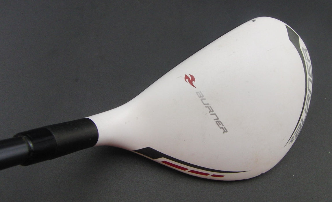 TaylorMade Superfast Burner 2.0 18° 3 Hybrid Regular Graphite Shaft