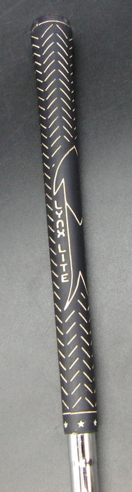Lynx Seville Sand Wedge Regular Steel Shaft Lynx Lite Grip