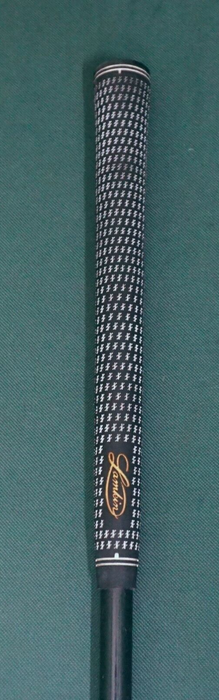 TaylorMade 320 5 Iron Regular Graphite Shaft Lamkin Grip