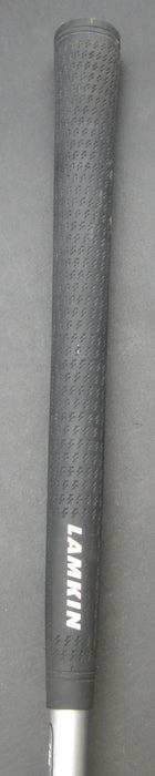 Cleveland Mashie Gliderail 7 Iron Regular Graphite Shaft Lamkin Grip