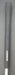 Cleveland Mashie Gliderail 7 Iron Regular Graphite Shaft Lamkin Grip