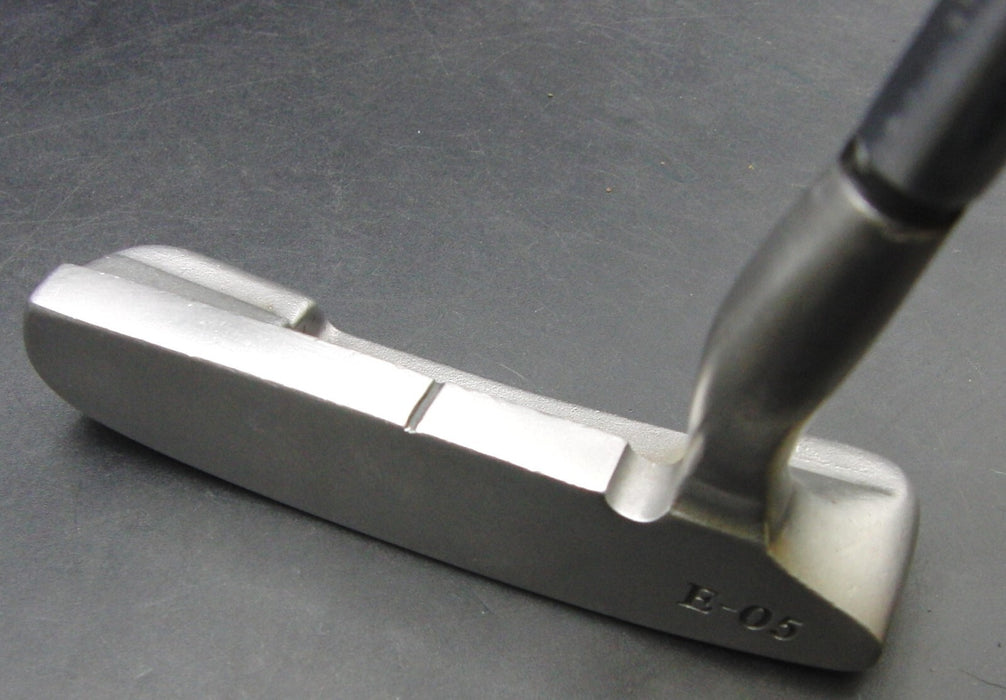 Bridgestone Eagle-II Putter Steel Shaft 87cm Length Bridgestone Grip