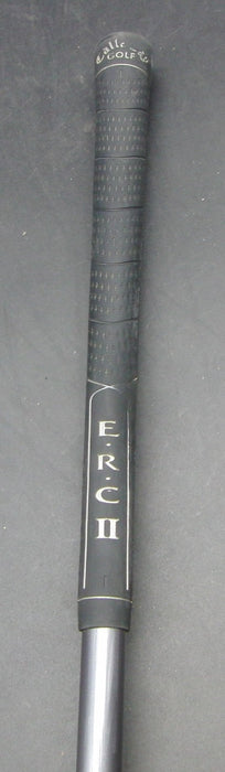 Callaway Big Bertha ERC II 10° Driver Regular Graphite Shaft Callaway Grip