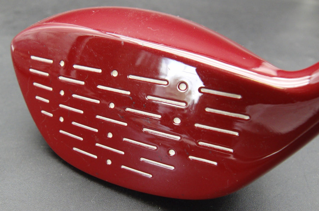 T321 300-Yard 11.5° Driver Regular Graphite Shaft Royal Grip