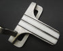 Odyssey White Hot XG Marxman Blade Putter 88cm Length Steel Shaft PSYKO Grip