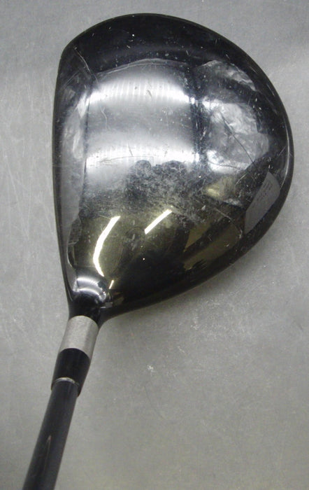 Mizuno MP-600 9.5° Driver Stiff Graphite Shaft Golf Pride Grip