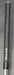 Mizuno MP-27 GF Forged 4 Iron Regular Steel Shaft Golf Pride Grip