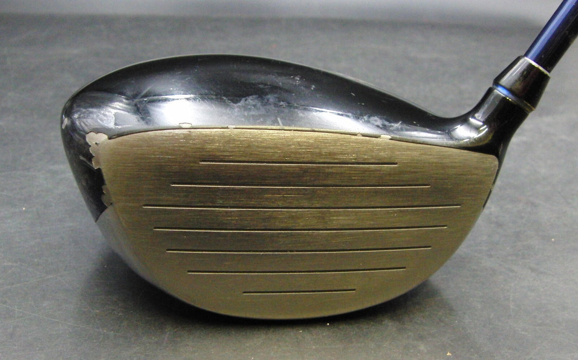 Fourteen CT112 10.5° Driver Regular Graphite Shaft Fourteen Grip