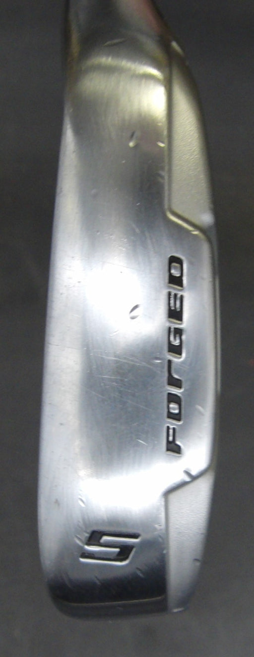 Nike SQ MachSpeed Forged 5 Iron Regular Graphite Shaft Nike Grip