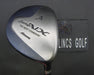 Ladies Mizuno Zephyr NX 20° 4 Wood Ladies Graphite Shaft Iomic Grip