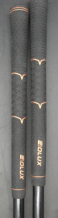 Set of 2 Bridgestone TourStage X-Drive 3&5 Woods Stiff Graphite Shafts