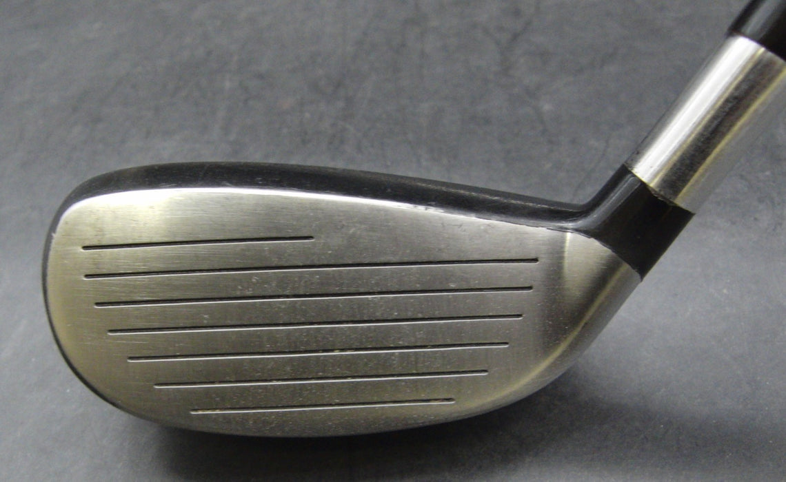 Royal Collection CV X ER 23° 4 Hybrid Stiff Graphite Shaft STM Grip