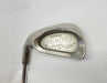 Left Handed Ping Zing White Dot 5 Iron R300 Regular Steel Shaft Iguana Grip