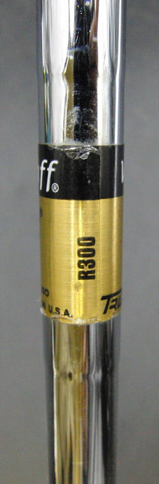 Wilson Staff Pi7 6 Iron Regular Steel Shaft Golf Pride Grip