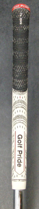 Titleist T100 Forged 6 Iron Extra Stiff Steel Shaft Golf Pride Grip