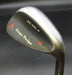 Japanese Gauge Design 2nd Anniversary Gap Wedge Regular Steel Shaft Chaucer Grip