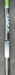 TaylorMade RBZ 5 Iron Stiff Graphite Shaft Lamkin Grip