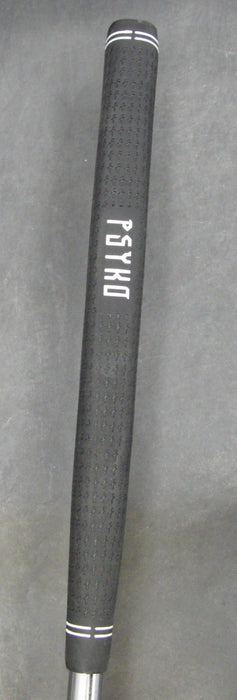 Callaway BJ-1 Bobby Jones Putter Steel Shaft 86cm Length Psyko Grip*