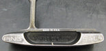 Original Black Ping Pal 4 Putter Steel Shaft 89cm Length Iomic Grip