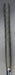 Nifty Fairway 15° Wood 101cm Length Junior Graphite Shaft With Grip