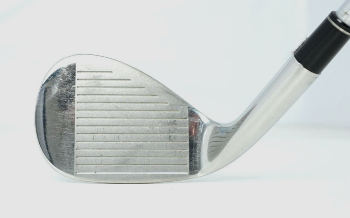 Lynx Parallax Tour Pitching Wedge Lynx True Temper Regular Steel Shaft Lynx Grip