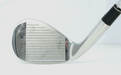 Lynx Parallax Tour Pitching Wedge Lynx True Temper Regular Steel Shaft Lynx Grip