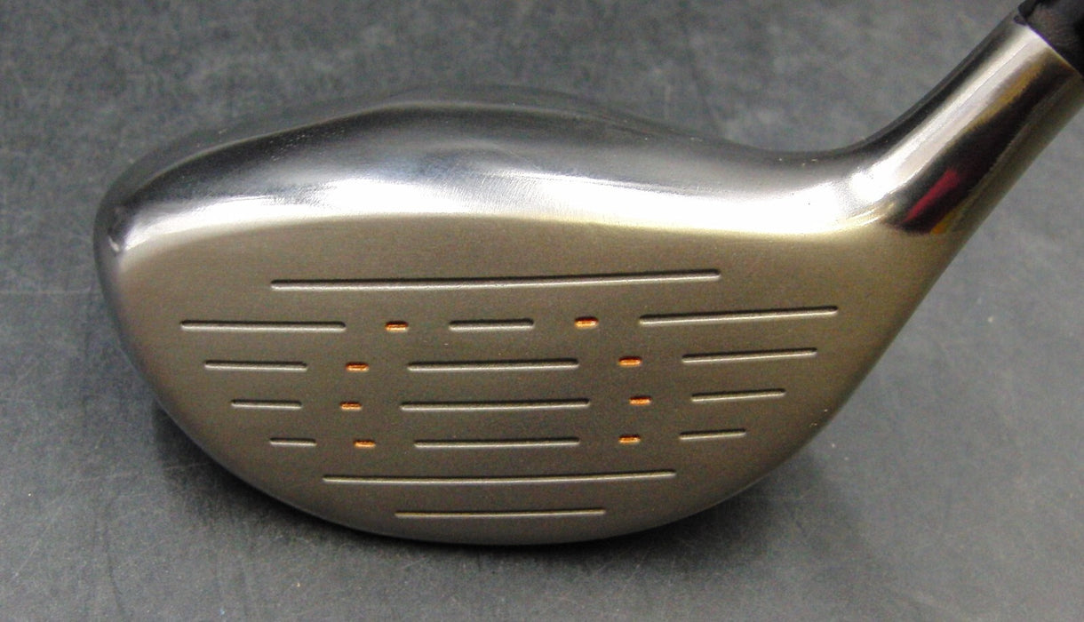 Ladies Yonex Super A.D.X Titanium PPS 22° 5 Wood Ladies Graphite Shaft