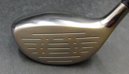 Ladies Yonex Super A.D.X Titanium PPS 22° 5 Wood Ladies Graphite Shaft