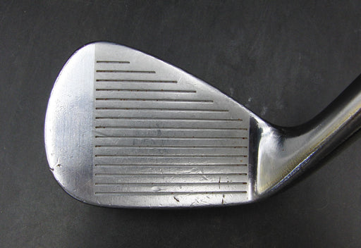 Cobra King Forged CB 9 Iron Project X 6.0 Stiff Steel Shaft Cobra Grip