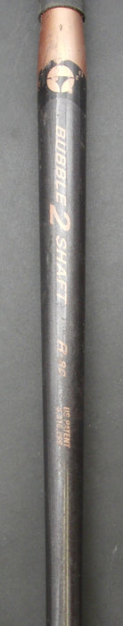 TaylorMade Burner 3 Wood Regular Graphite Shaft Daiwa Grip