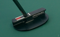 Seemore mFGP2 Limited Edition 1ST Run 191/250 Putter 84cm Length Seemore Grip