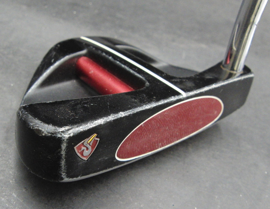 TaylorMade Rossa Monza Putter 84cm Length Steel Shaft GolfPride Grip & Rossa HC*