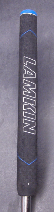 SIK Kinematics DW DLT Putter Steel Shaft 87cm Length Lamkin Grip