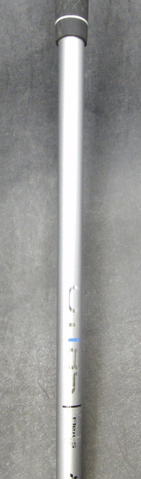 Callaway Steelhead XR 6 Iron Stiff Graphite Shaft Perfect Pro Grip