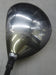 Callaway Hyper ERC 9.5° Driver Regular Graphite Shaft TourEdge Grip