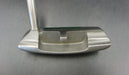 Hennis Genuine Jade Putter 87cm Playing Length Steel Shaft Jewelry Golf Grip