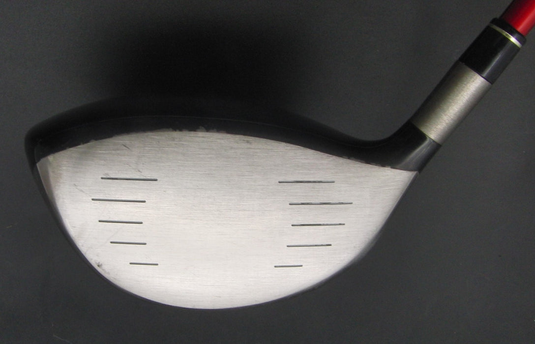 TaylorMade Burner 9.5° Driver Stiff Graphite Shaft TaylorMade Grip*
