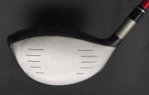 TaylorMade Burner 9.5° Driver Stiff Graphite Shaft TaylorMade Grip*