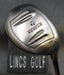Taylormade Rescue 14° 3 Wood Stiff Graphite Shaft Taylormade Grip
