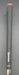 TaylorMade Aeroburner HL 6 Iron Stiff Steel Shaft TaylorMade Grip